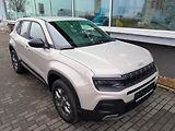 Jeep Avenger (2026) Longitude 1,2 110 PS automat - náhled 9