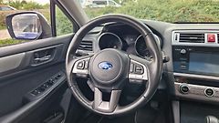 Subaru Outback (2017) Comfort varianta výbavy - fotografie inzerátu
