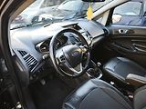 Ford EcoSport (2017) 1,0 92kW EcoBoost - náhled 9