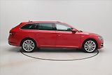 Škoda Superb 2,0 TDI 147 kW L&K DSG Záruka - náhled 3