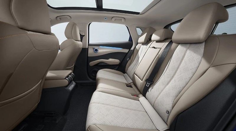 BYD Ostatní (2026) Excellence AWD - fotka 8 z 9