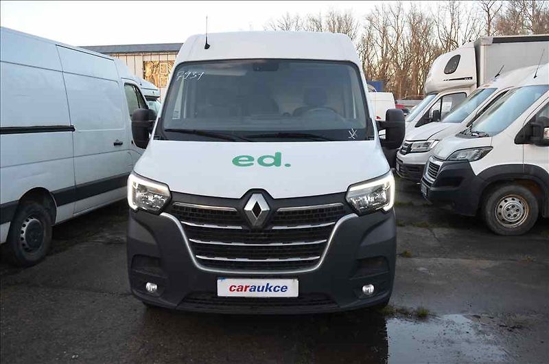 Renault Master (2023) 2,3 CDI - fotka 2 z 16