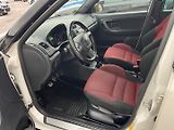 Škoda Fabia (2011) 1.2 TSi Monte Carlo Top Stav - náhled 10