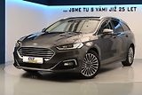 Ford Mondeo (2022) 2.0 LED SONY ACC Tažné 8AT ECO - náhled 1