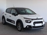 Citroën C3 (2023) 1.2 PureTech, Automat - náhled 1