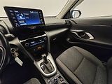 Toyota Yaris Cross 1.5 Hybrid eCVT AWD Comfort - náhled 29