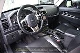 Jeep Cherokee 2.8CRD LIMITED TAŽNÉ - náhled 9