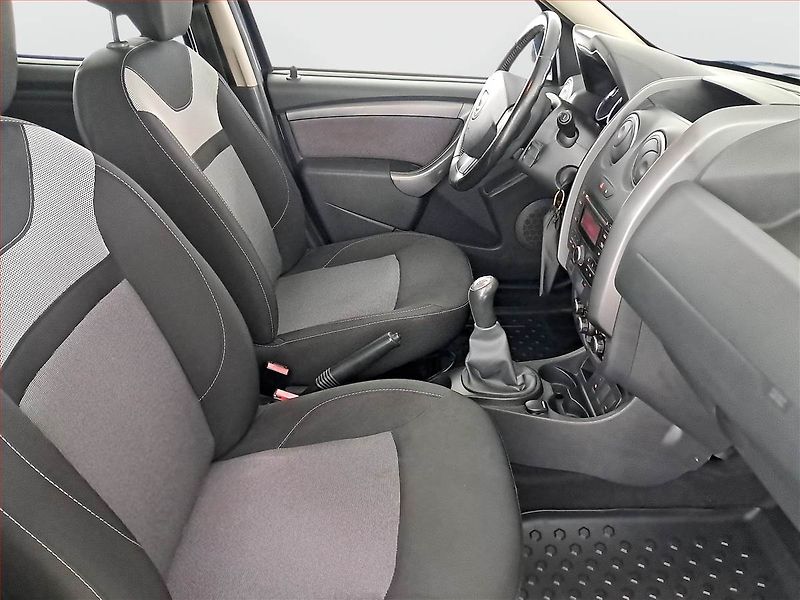 Dacia Duster (2017) 1.6 SCe, ČR,1.maj, Serv.kniha - fotka 9 z 15