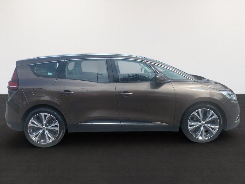 Renault Grand Scénic (2018) 1.5dci 81kw, ČR, 1.Majitel - fotka 3 z 23