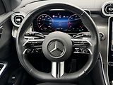 Mercedes-Benz GLC 220d AMG 4MATIC - náhled 18