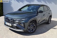 Hyundai Tucson 25 1,6 TGDI 2WD DCT 20 YEARS - fotografie inzerátu