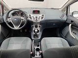 Ford Fiesta (2011) 1.4i, Titanium, park. čidla - náhled 8