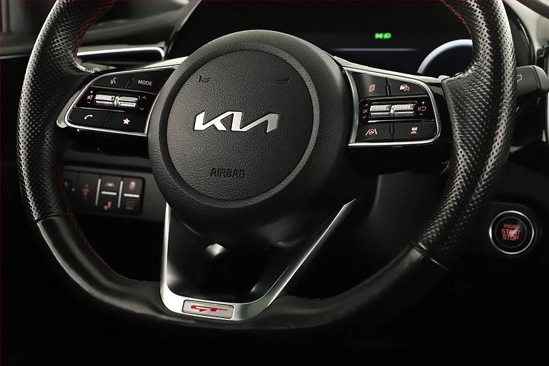 Kia Pro_Ceed (2021) GT 1.6 T-GDI - fotka 8 z 20