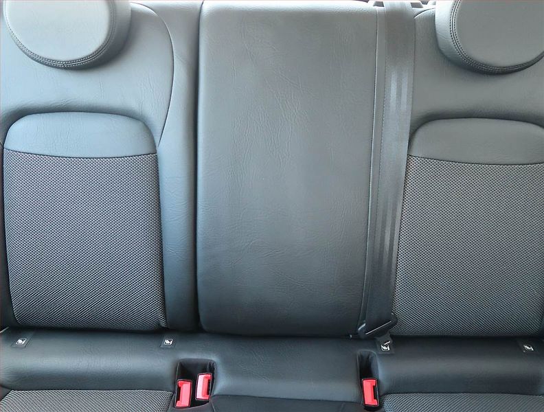 Fiat 500X (2018) 1.4 MultiAir, Automat - fotka 10 z 14