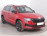 Škoda Karoq (2023) Sportline 1.5 TSI - náhled 1
