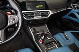 BMW M4 Cabrio xDrive Competition 360 - náhled 11