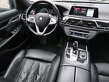 BMW Řada 7 (2019) 730 Ld xDrive - náhled 7