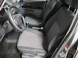 Suzuki SX4 (2006) 1.9 D, AC, výhřev sed - náhled 9