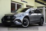 Mercedes-Benz EQS 450 4M SUV AMG TAŽNÉ HUD - náhled 1