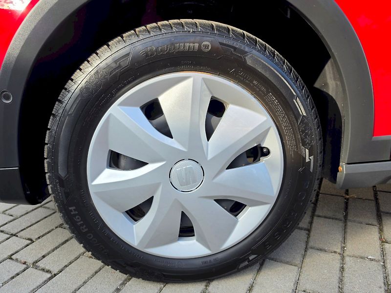 Seat Arona (2023) 1,0TSI 81KW FR - fotka 27 z 30