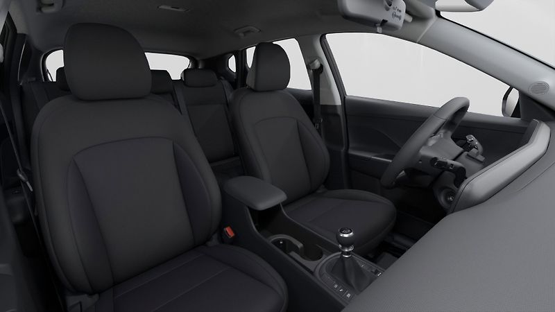 Hyundai Kona (2026) COMFORT CLUB 1,6 T-GDI 4×2 110 - fotka 6 z 7