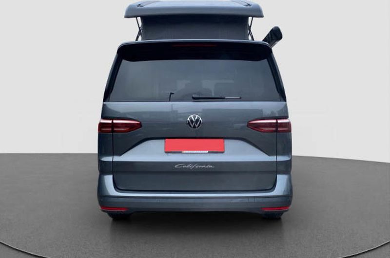 Volkswagen California TDI Ocean DCC HuD IQ El.dveř/s - fotka 5 z 19