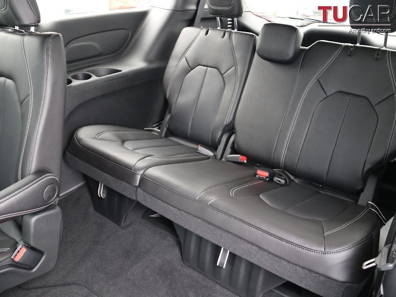 Chrysler Pacifica (2026) Select AWD 3.6 V6 - fotka 47 z 62