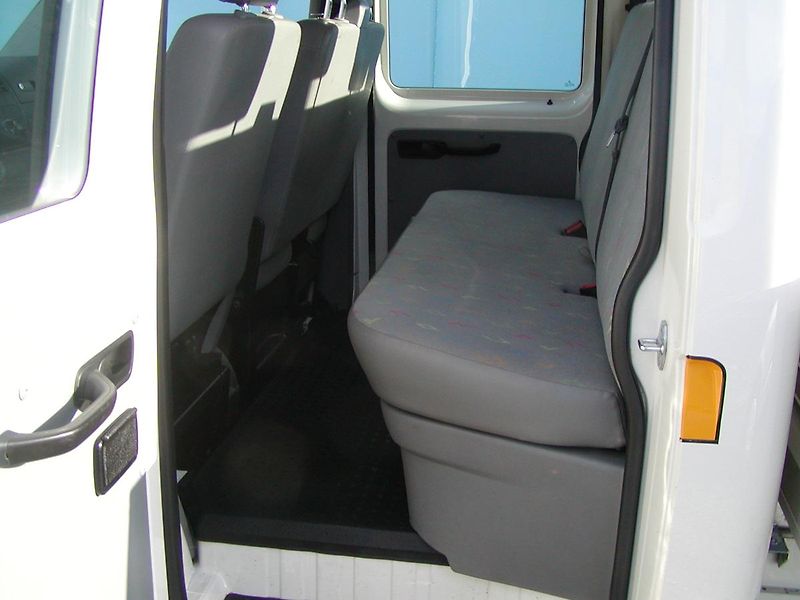 Volkswagen Transporter 1.9TDi,VALNÍK DK, NOVÁ KORBA - fotka 33 z 55