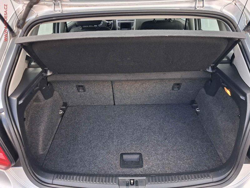 Volkswagen Polo (2014) 1.2 TSi, Highline, DSG - fotka 7 z 17