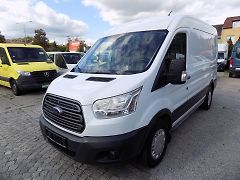 Ford Transit 2,2 TDCI 114 KW MWB TREND - fotografie inzerátu