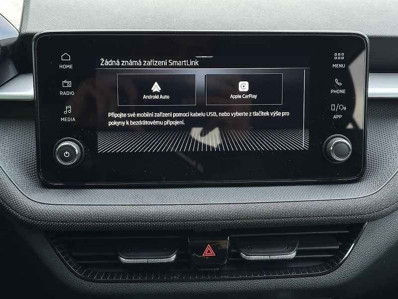 Škoda Fabia 1.0TSi 95PS LED V.Cockpit Clim - fotka 25 z 36
