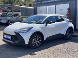 Toyota C-HR 1.8HEV, ČR, Style, DPH - náhled 3