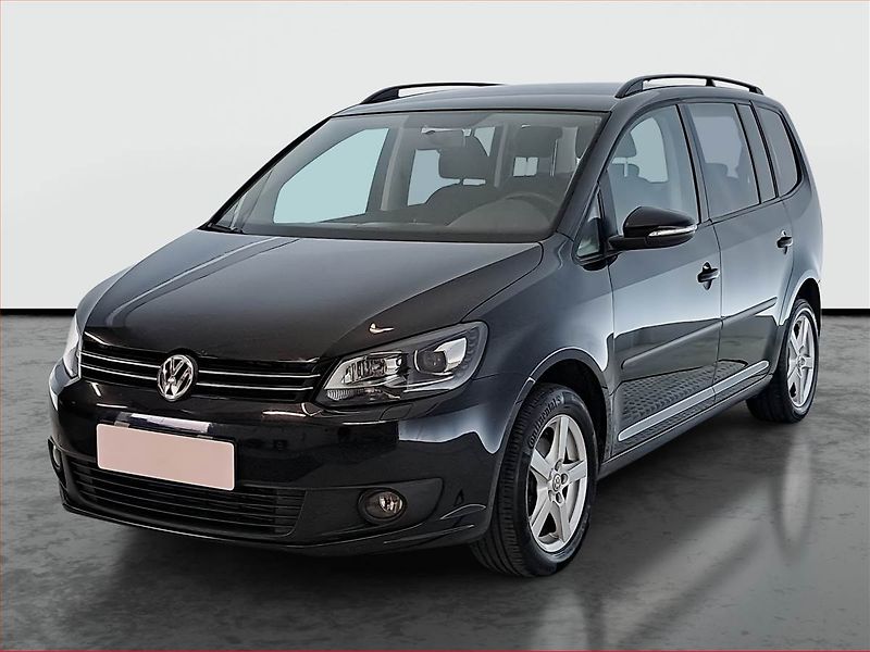 Volkswagen Touran (2011) 1.4 TSI, Serv.kniha, Tempomat - fotka 2 z 17