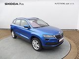 Škoda Karoq (2022) Ambition 2,0 TDI 110kW - náhled 28