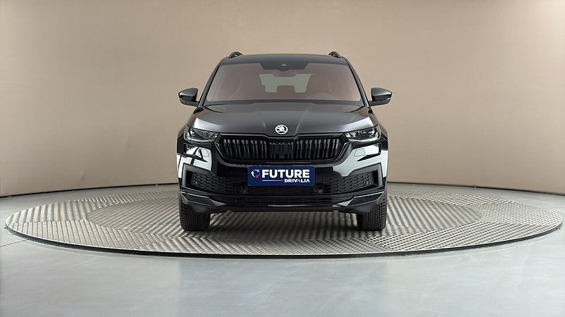 Škoda Kodiaq 2.0 TDI DSG Sportline - fotka 3 z 35