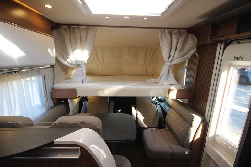 Carthago (2025) c2-tourer I 147LE model 26 - fotka 58 z 63