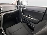 Kia Sportage (2021) 1.6 T-GDI, 4X4, Automat, ČR - náhled 8