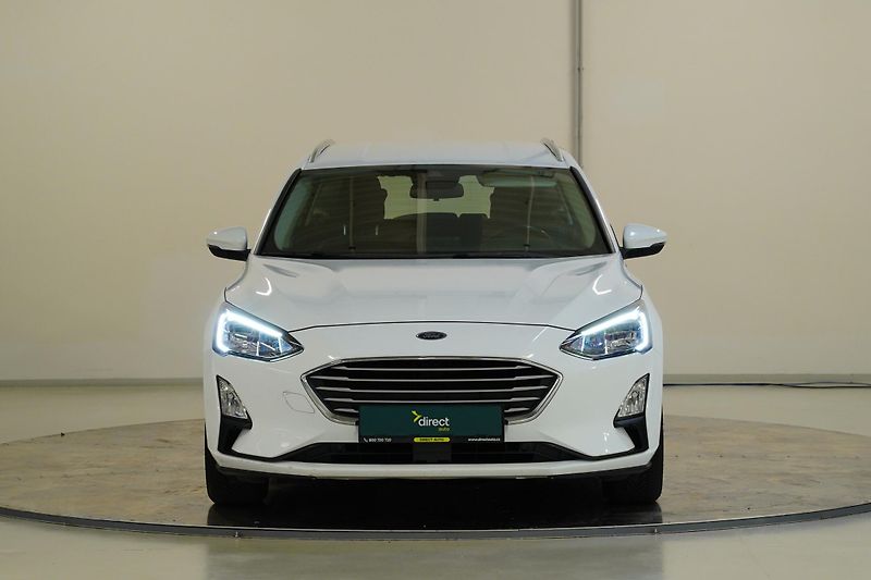Ford Focus - fotka 4 z 26