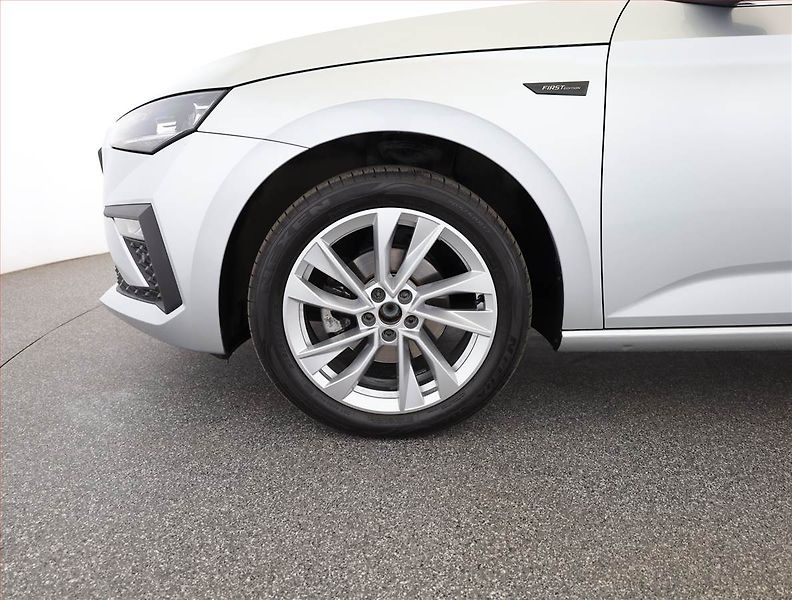 Škoda Scala (2024) Selection 1.0 TSI - fotka 20 z 21
