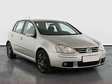 Volkswagen Golf (2007) 1.6, Park. senzory - náhled 1