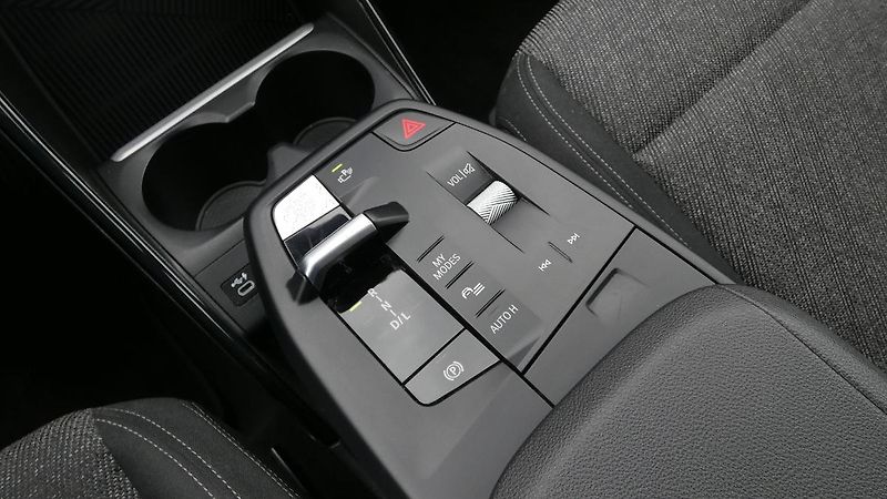 BMW X1 sDrive 20i - fotka 16 z 22