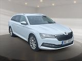 Škoda Superb 2,0 TSI Style AT - náhled 1