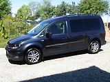 Volkswagen Caddy (2016) MAXI 2.0 TDI 110kW DSG - náhled 1