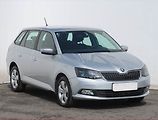 Škoda Fabia (2015) Style 1.2 TSI, ČR,1.maj - náhled 1