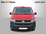 Volkswagen Transporter (2023) T6 2.0 TDI - náhled 4