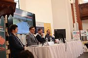 Regionální dopravní konference v Olomouckém kraji.
