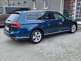 Volkswagen Passat 2.0TDI 147kW 4MOT DSG Eleg. - náhled 11