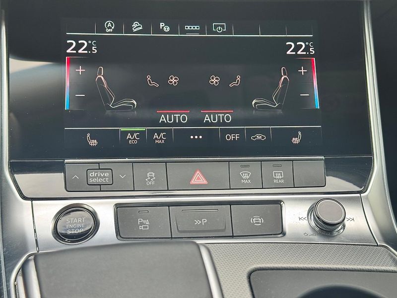 Audi A6 (2024) Allroad 50 TDI quattro  - fotka 19 z 25