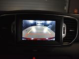 Kia Sportage 2,0 CRDI Kamera,výhřevy - náhled 21