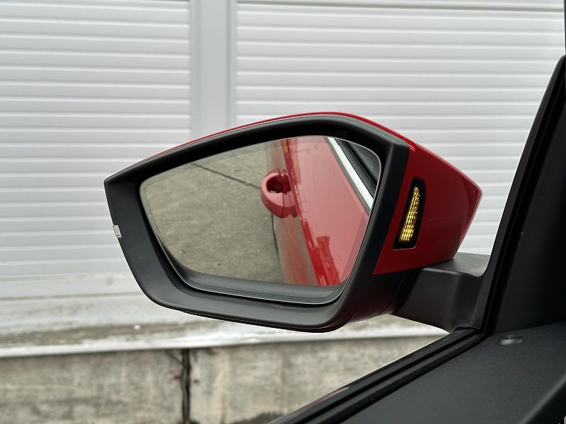 Škoda Scala 1.5TSi DSG 150PS LED V.Cockpit - fotka 9 z 44